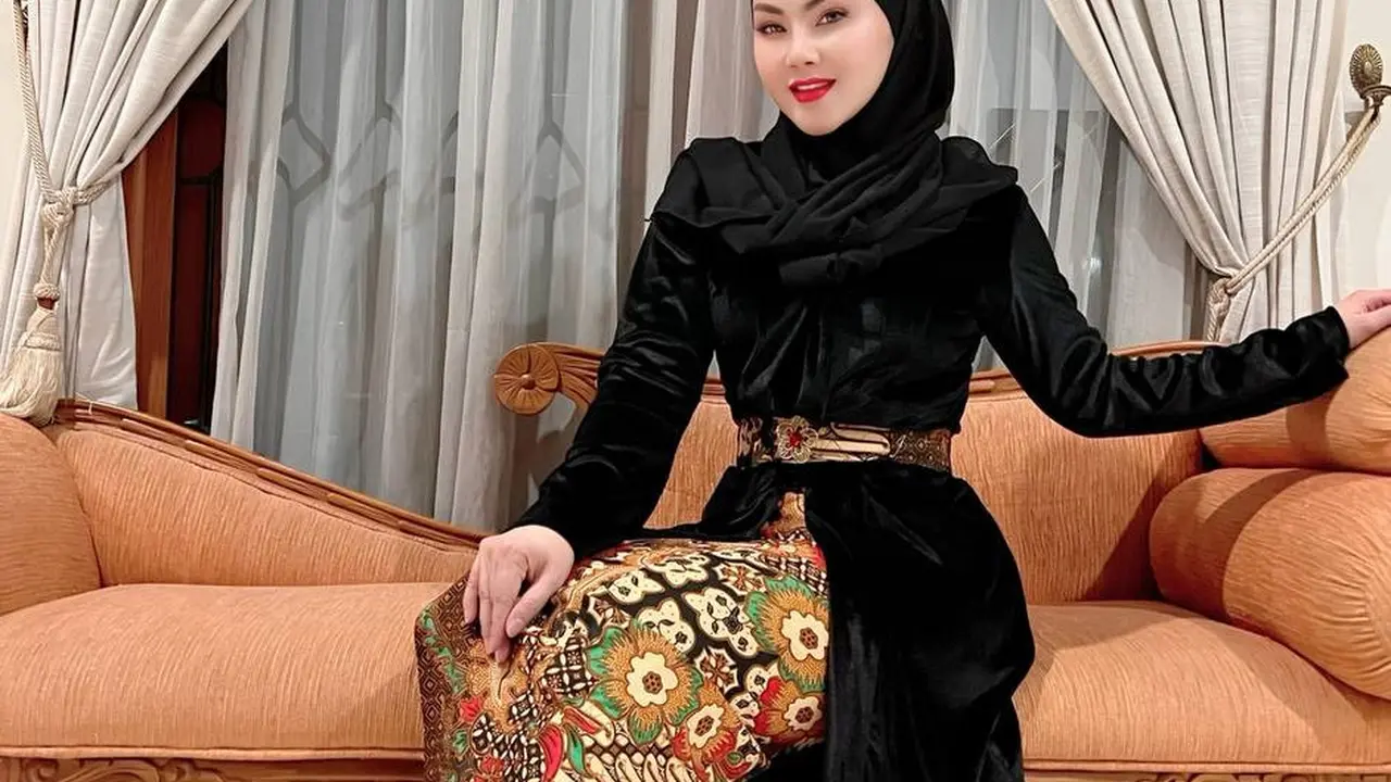 Ade Fitrie Kirana