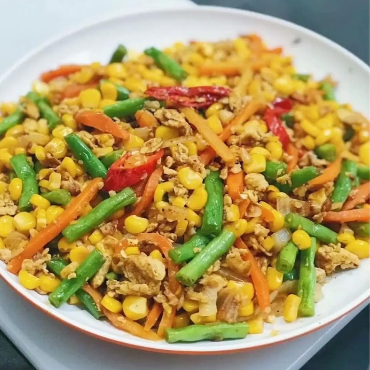 Bosan Makan Ayam Saat Diet? Coba 5 Resep Telur Ini untuk Variasi Lezat!