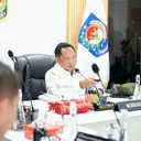 Pantau Progres Rehab-Rekon Pascabencana Sumatera, Kasatgas Tito Terus Pastikan Semua Pihak Bergerak