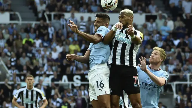Manchester City