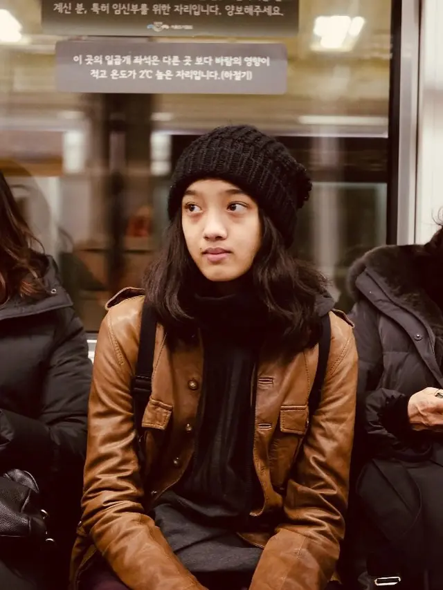 [Fimela] Potret cantik anak pertama Duta Sheila on 7 yang mulai beranjak dewasa