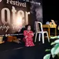 Festival Teater Banyuwangi 2022 di Gedung Juang 45 Banyuwangi (Istimewa)