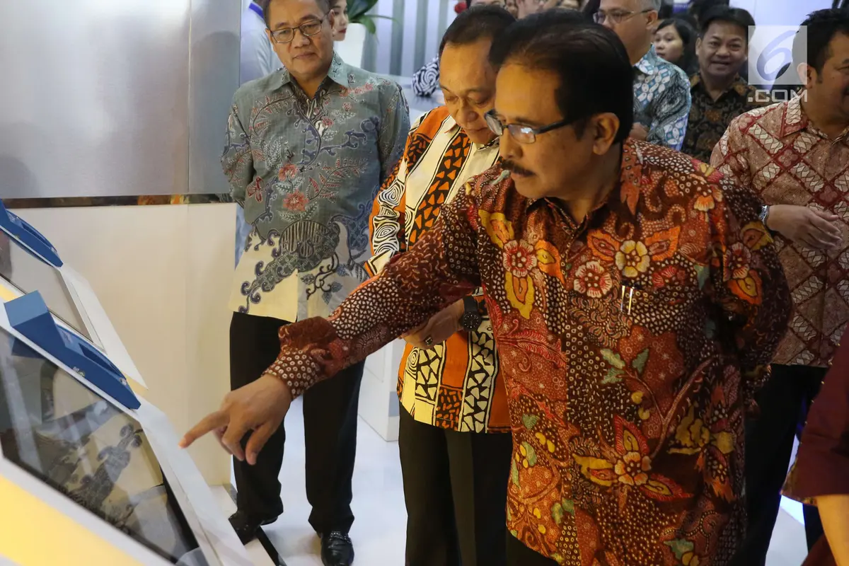 BTN Luncurkan Plaza KPR