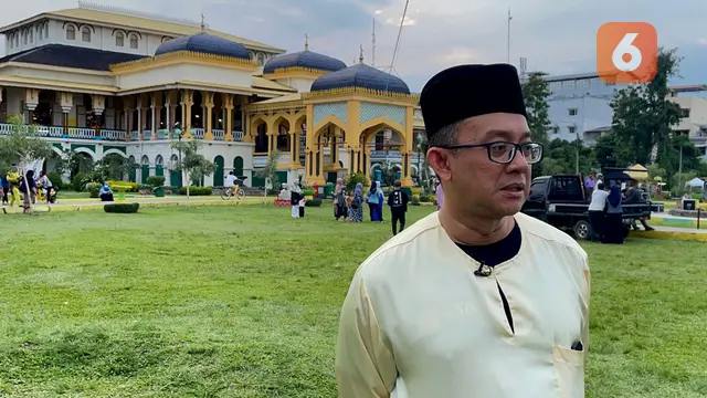 Pegiat Budaya Melayu di Medan, Tengku Bobby Lesmana