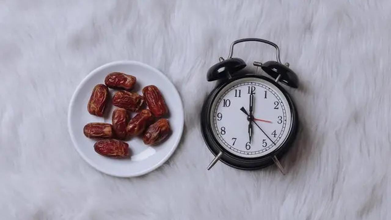 Tips Sehat Mengonsumsi Kurma bagi Penderita Diabetes, Yuk Simak