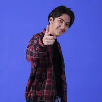 Media visit pemain film After Meet You (Daniel Kampua/Fimela.com)