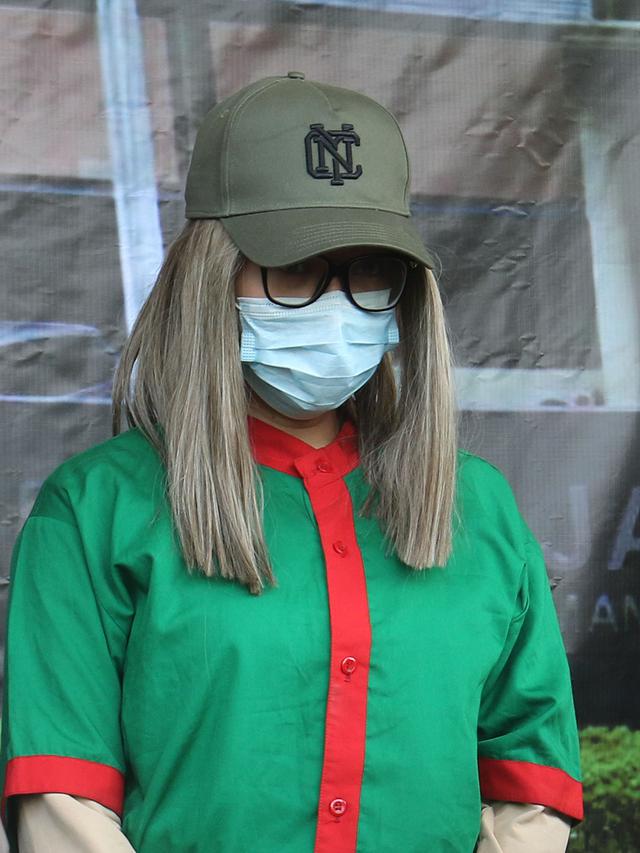 Lucinta Luna Bebas dari Penjara, Ini 5 Faktanya