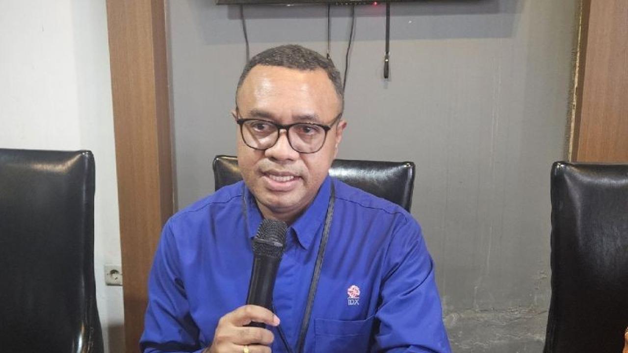 BEI Papua Dorong Pasar Modal sebagai Alternatif Pembiayaan Transparan dan Aman