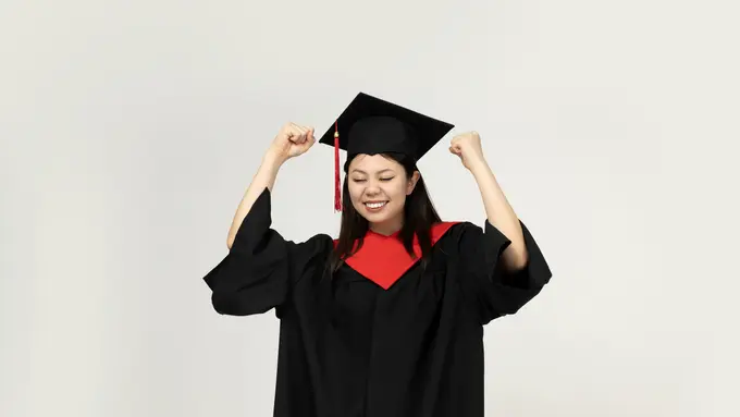 Fresh Graduate Wajib Tahu! Siapkan 5 Hal Ini Sebelum Terjun ke Dunia Kerja [Dok/freepik.com]