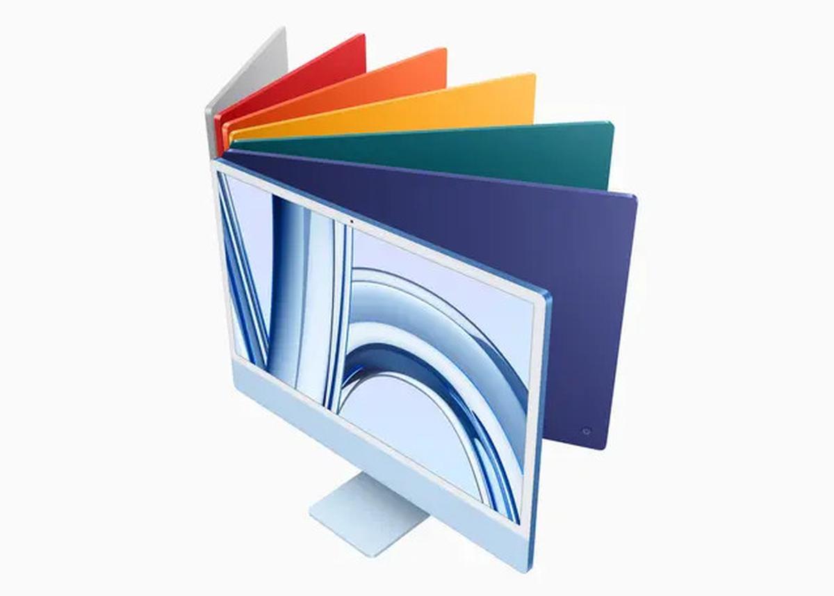 iMac Terbaru Siap Menggebrak! Cek Bocoran Upgrade yang Akan Dihadirkan Apple