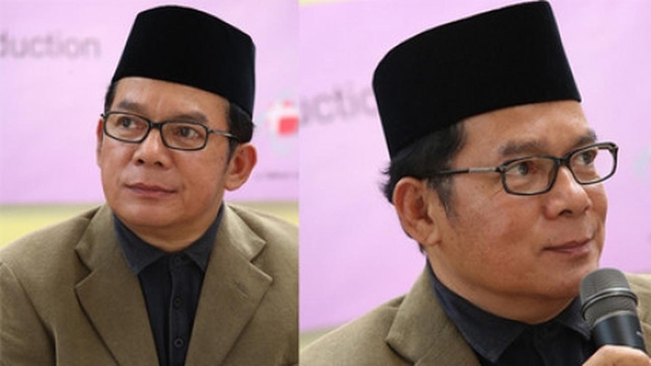Misi film 'KETIKA MAS GAGAH PERGI' bikin Mathias Muchus terkesima