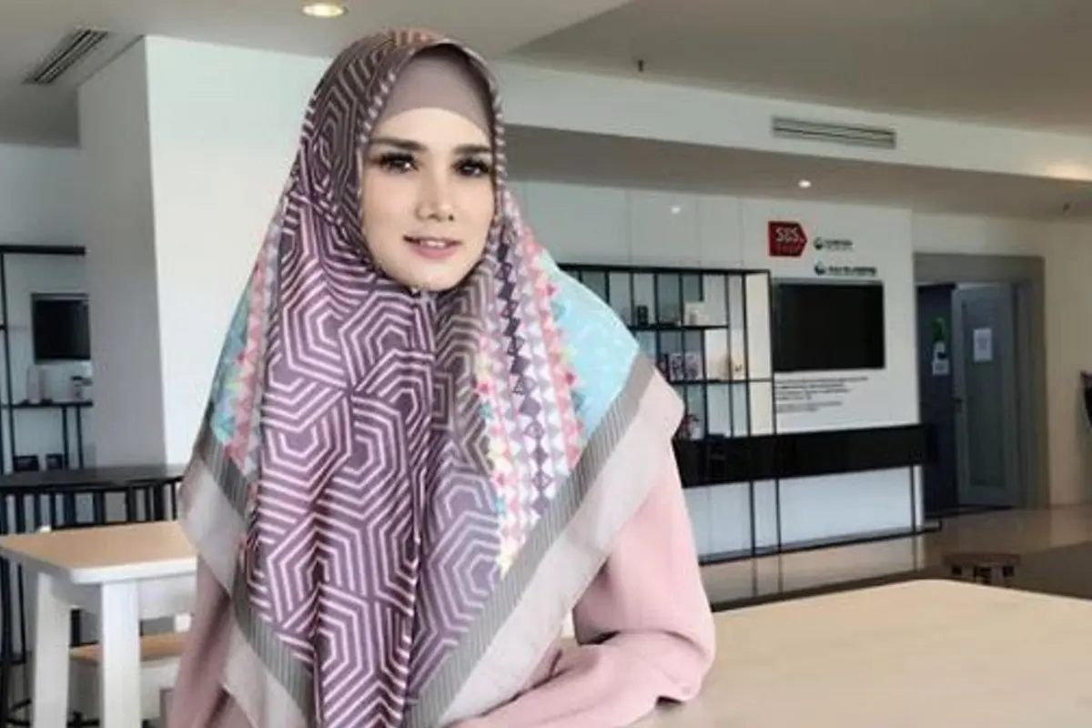 [Bintang] Mulan Jameela
