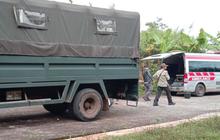 Kadispenad: Anggota TNI Sedang Susun Detonator, Tiba-Tiba Meledak