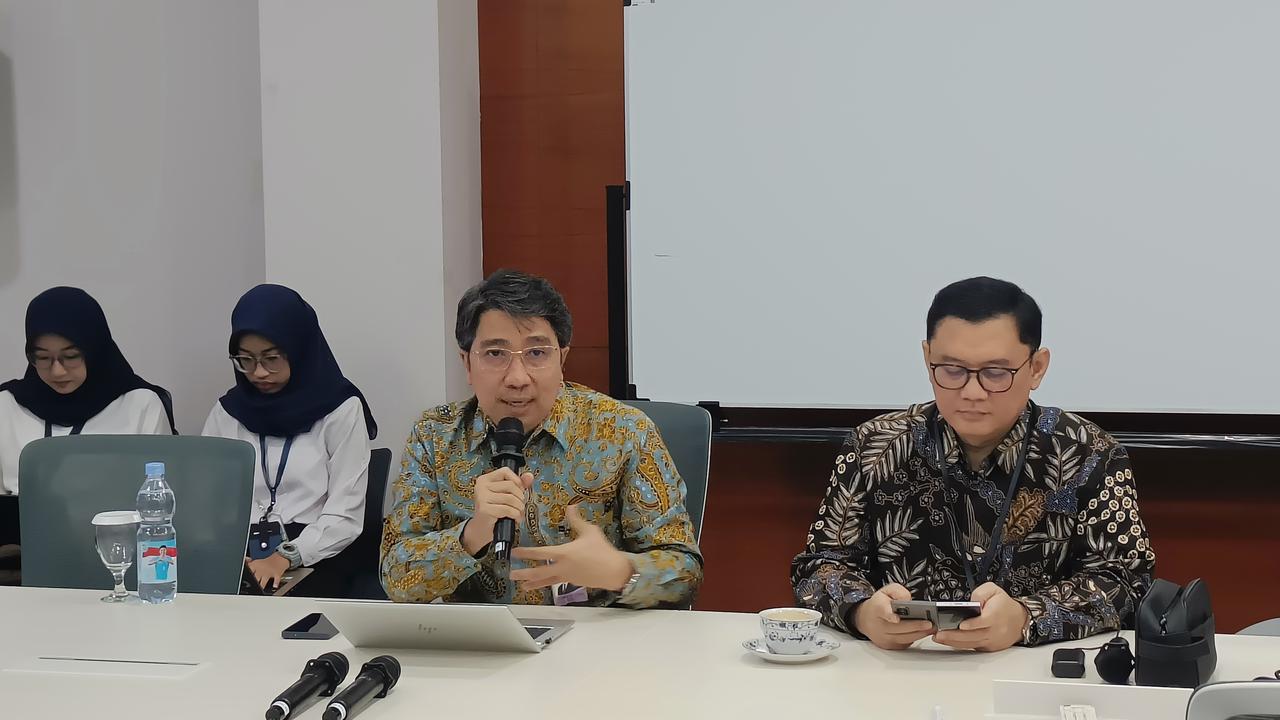 Dari VUCA ke TUNA, Calon Deputi Gubernur BI Peringatkan Turbulensi Ekonomi Dunia 2026