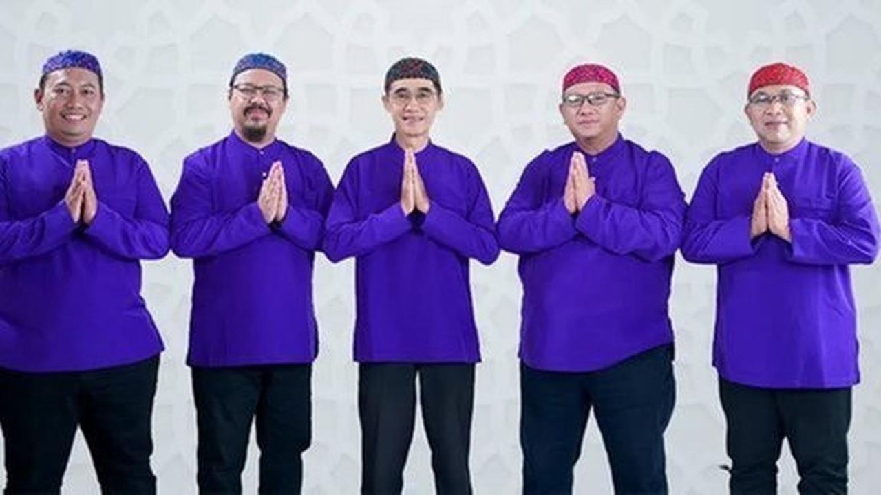 Lirik dan Makna Lagu Saat Ajal Menjelang - Snada yang Penuh Makna, Berisi Renungan Hidup Dalam