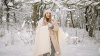 Winter jokes to warm your heart on cold days. (Photo: Yan Krukau /Pexels)