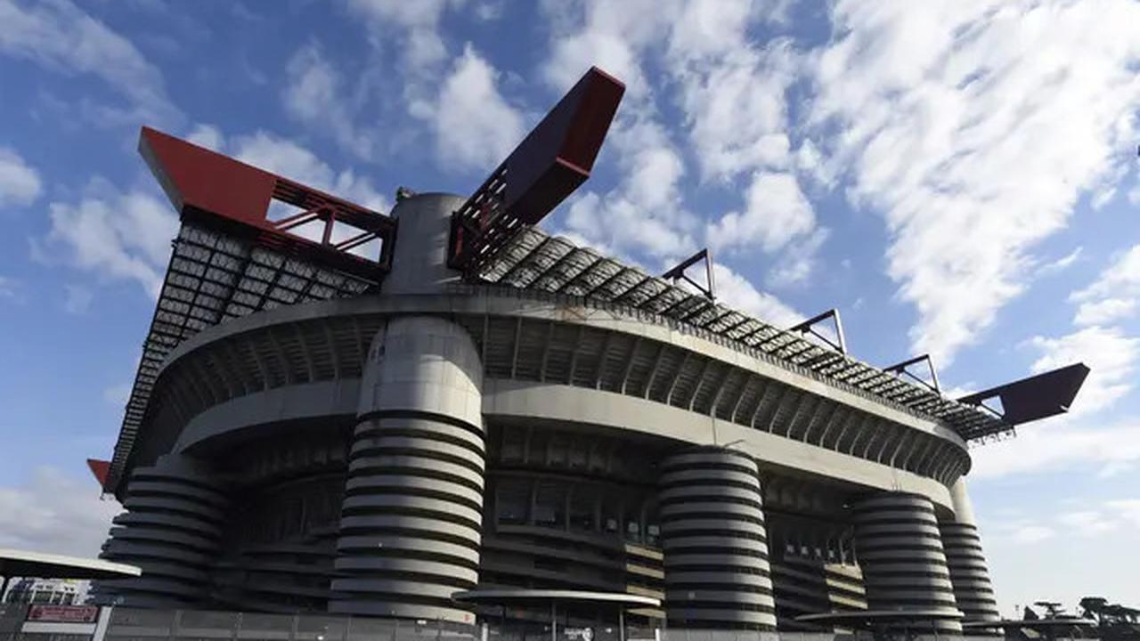 Inter dan Milan Sepakat Beli San Siro dan Lahan Sekitarnya untuk Pembangunan Stadion Baru