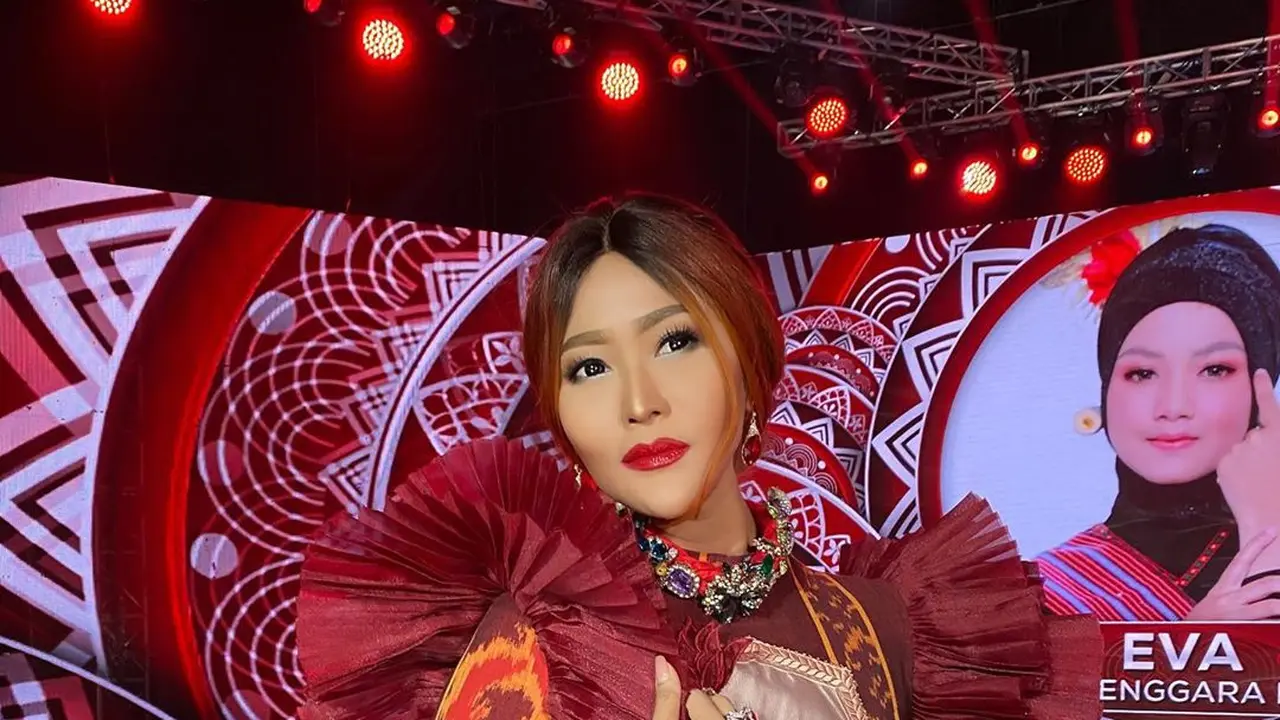Inul Daratista. (Foto: Instagram @inul.d)