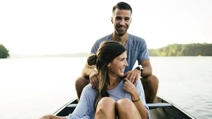 Belum Afdol Jadi Pasangan kalau Belum Berantem karena 8 Hal Ini