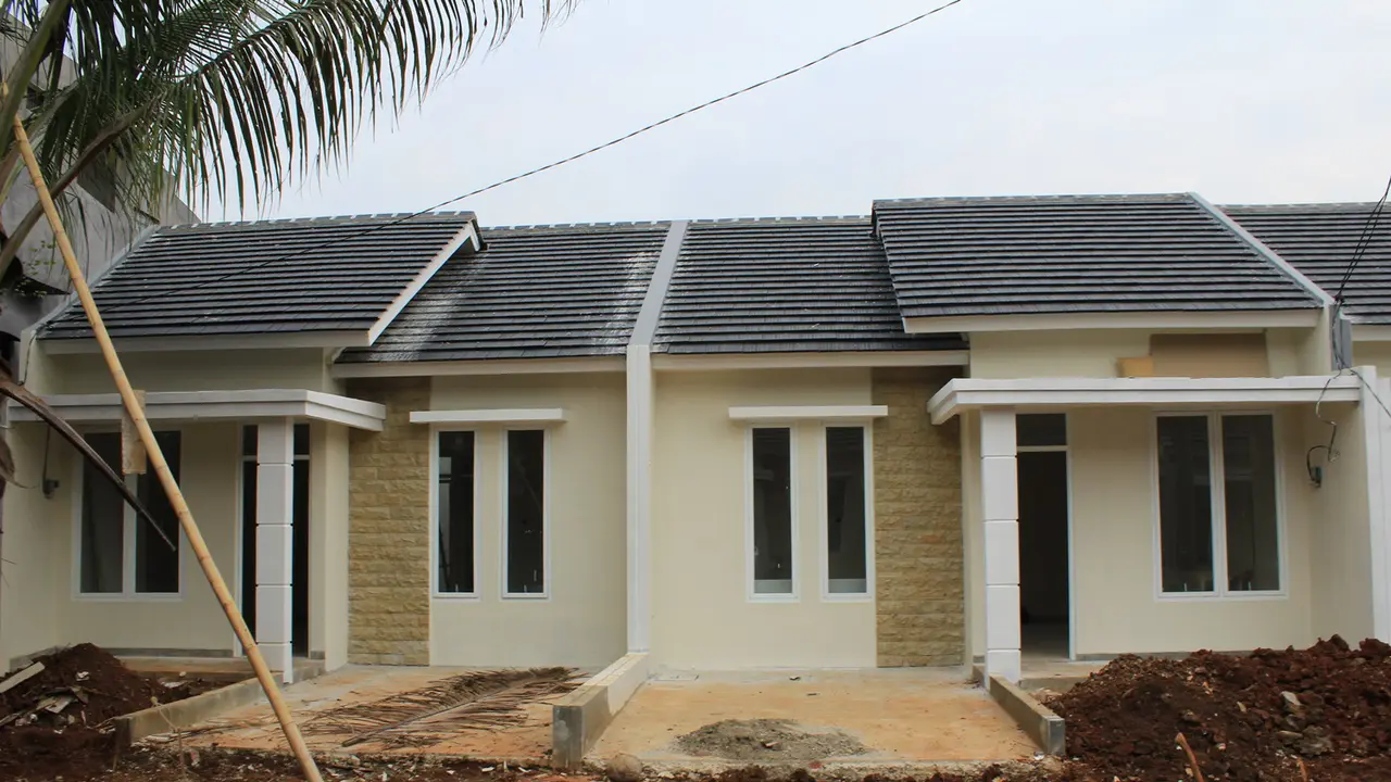 Rumah.com Sasar Rumah Rp200 Jutaan di Satelit Jakarta