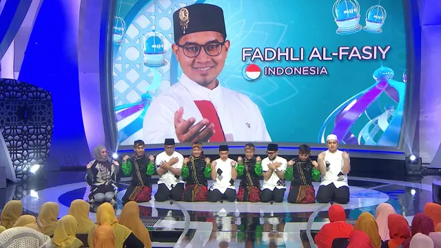 Aksi Asia 2018