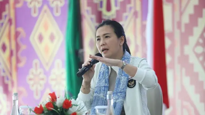 Wamen PPPA: Anak Korban Perundungan hingga Koma Berhak Dapat Restitusi