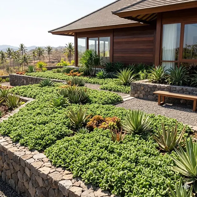 Ice Plant