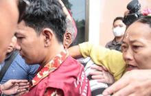 Agus Disabilitas Mengaku Tak Nyaman di Penjara, Minta Jadi Tahanan Rumah