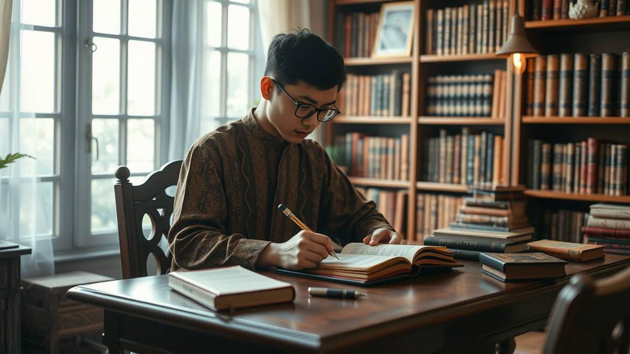 perbedaan majas dan ungkapan