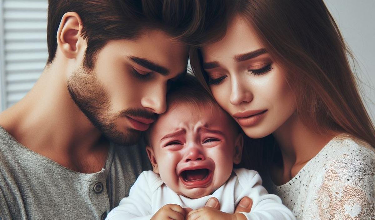 Beri Anak Waktu