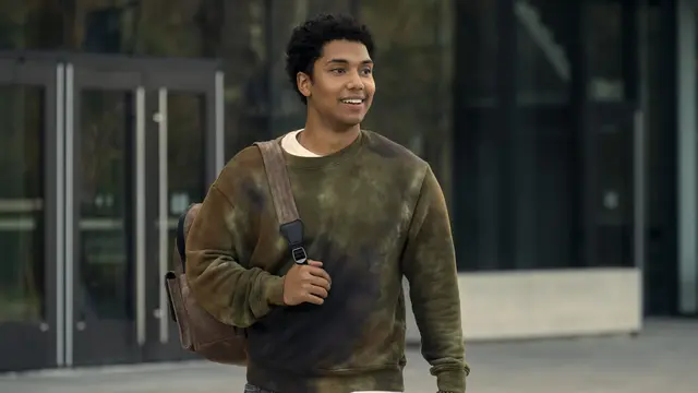Chance Perdomo (IMDb/Gen V)