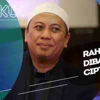 Inspirasi Opick dalam menciptakan lagu.