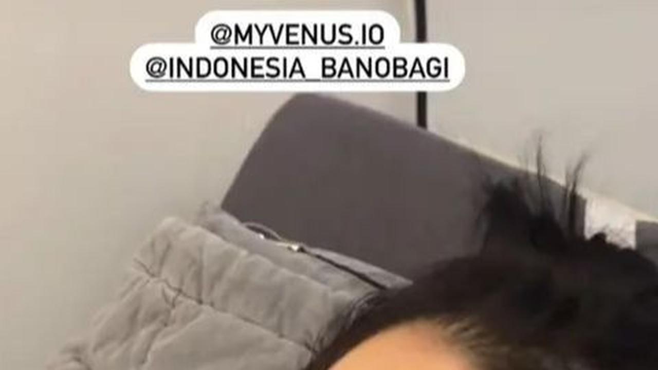 5. Hasil dari operasi plastiknya diharapkan akan mulai terlihat dalam beberapa minggu ke depan, mengundang antisipasi dari banyak pihak.