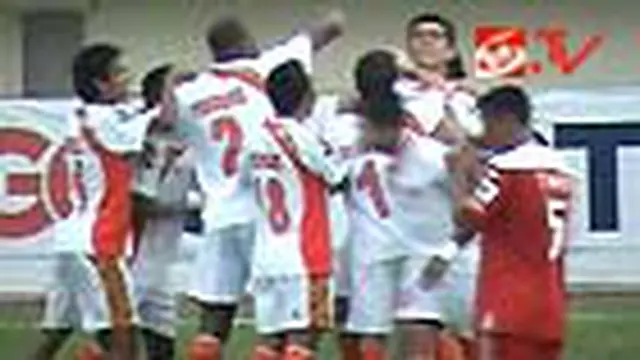 Tim Macan Kemayoran Bungkam Pelita Jaya