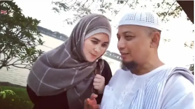 [Bintang] Arifin Ilham