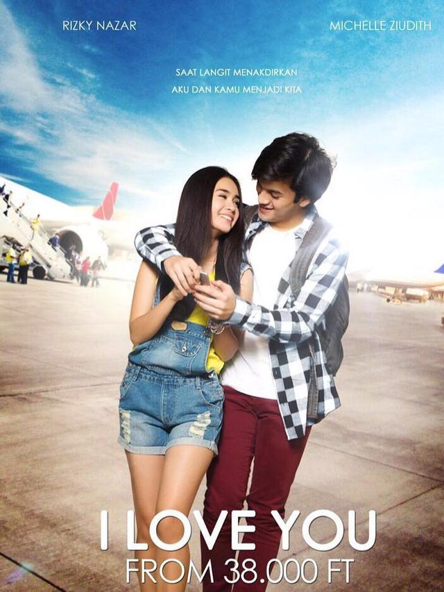 Potret Transformasi Rizky Nazar. (Sumber: Instagram/@rizkynazar20)