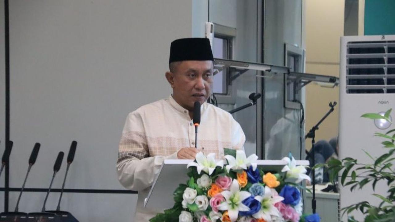 YBM PLN Lampung Salurkan Zakat Rp2,4 Miliar Sepanjang 2025, Ribuan Mustahik Terbantu