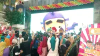 Siap-Siap, Mother Baby and Kids Exhibition 2018 Hadir Lebih Seru