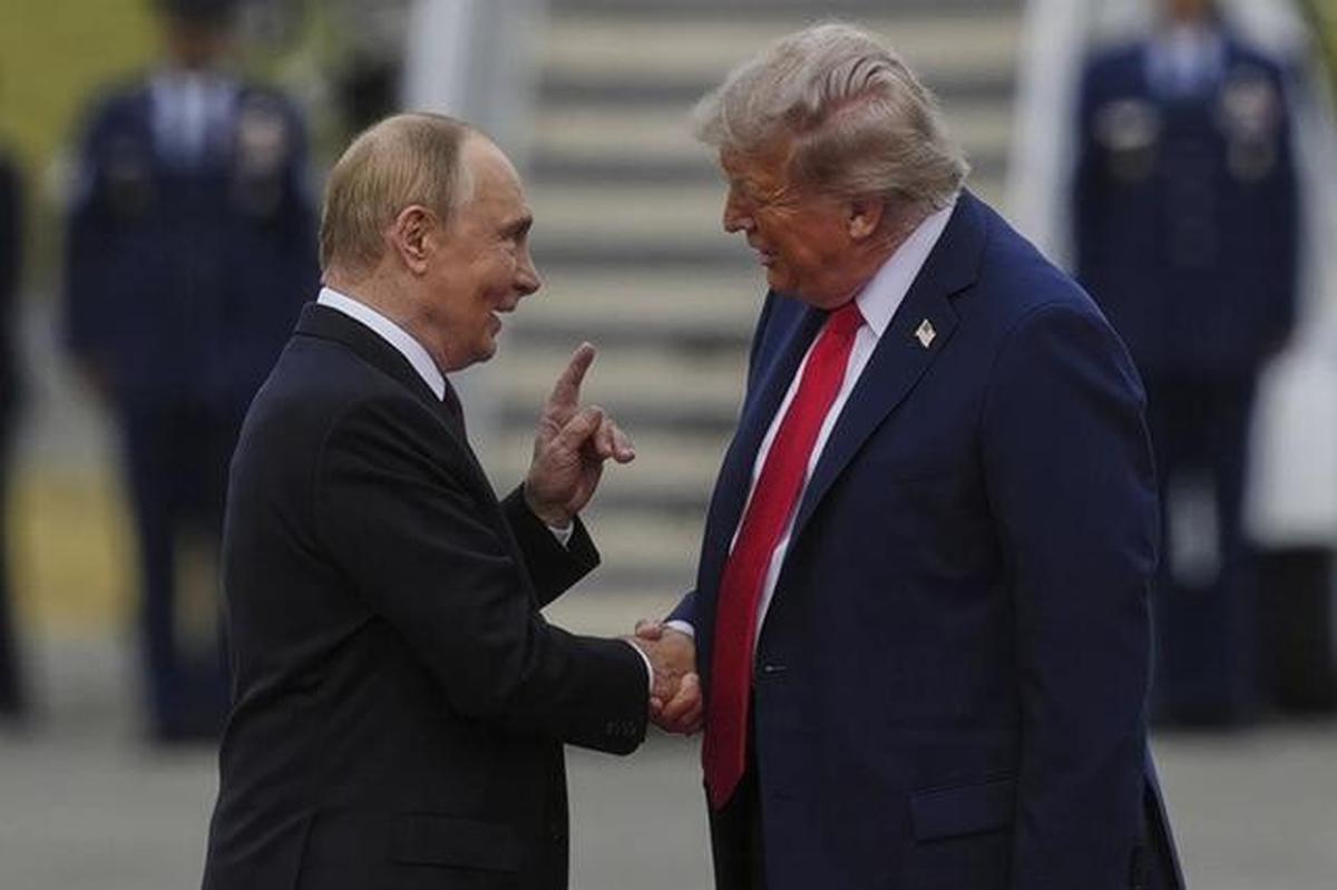Trump: Perang Iran Segera Usai, Harga Minyak Dunia Bakal Turun