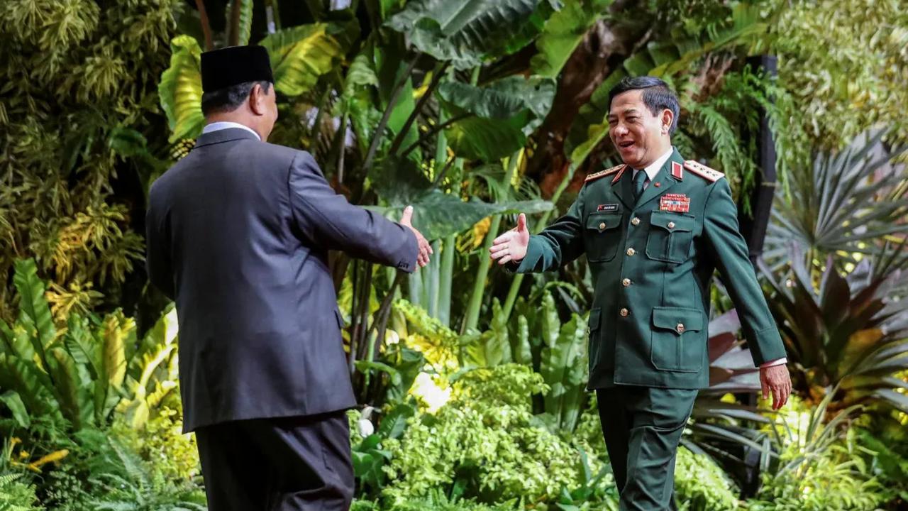 Dok. Istimewa