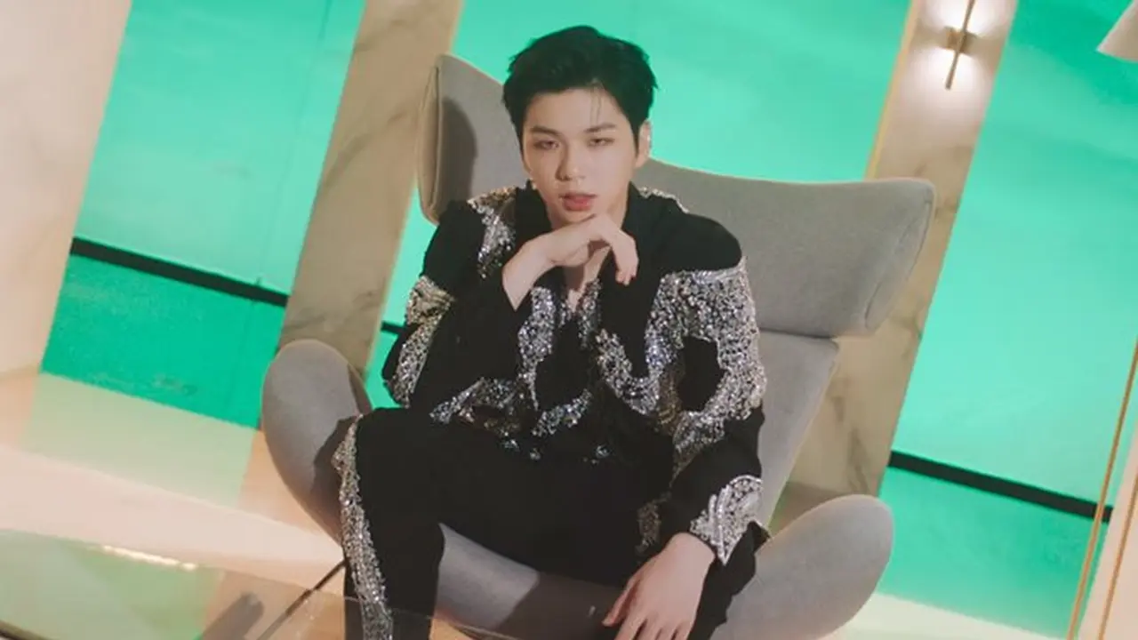 Kang Daniel