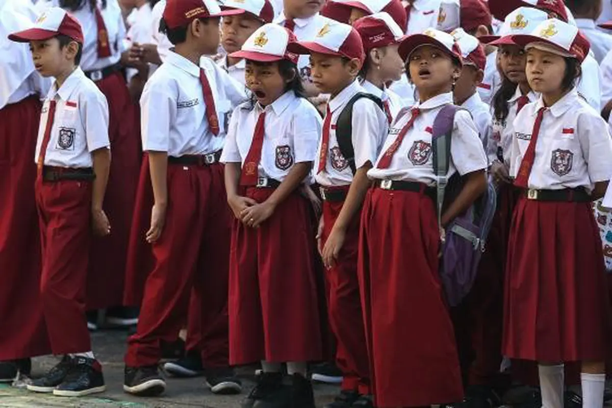 Komisi X DPR: Gagasan Sekolah Sehari Penuh Harus Ditinjau