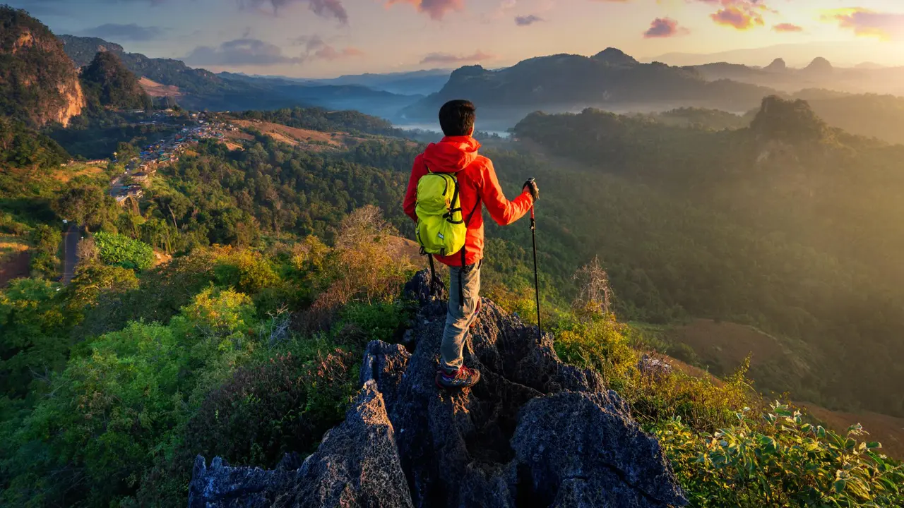 Adventure
