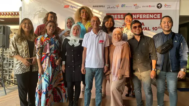 Jakarta Melayu Festival 2022