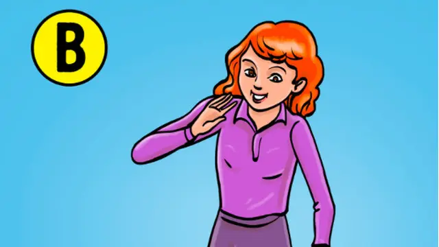 Siapa Bocah yang Memecahkan Vas, Pilihanmu Ungkap Kepribadian