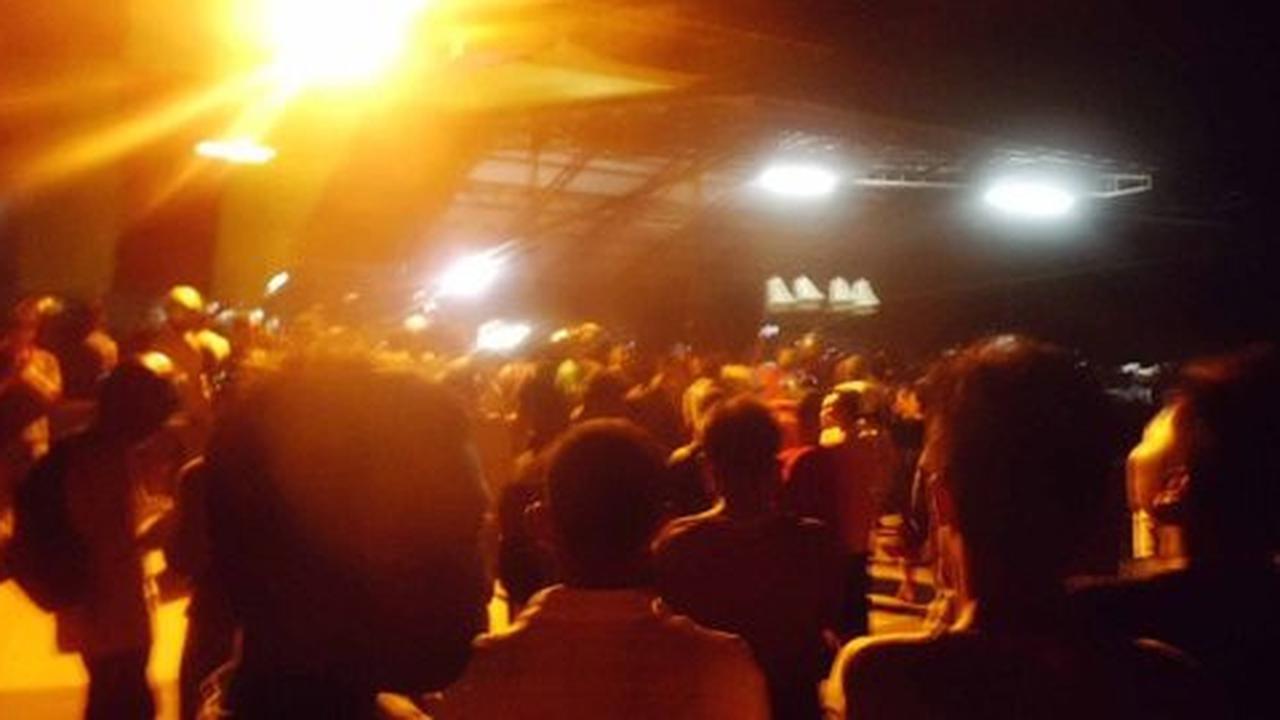TNI AD vs Brimob di Batam masalah beking pengusaha