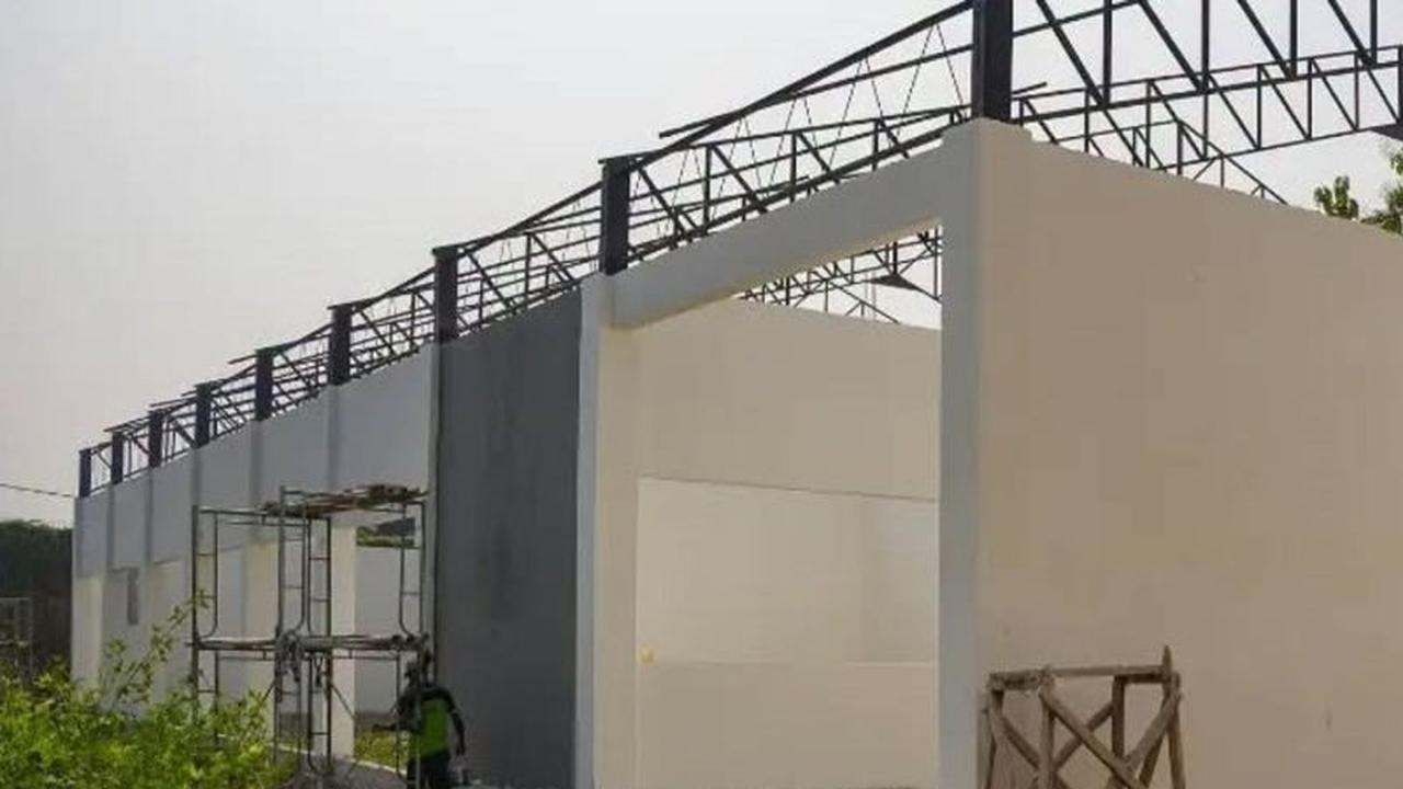 Pembangunan Puluhan Koperasi Merah Putih Terbentur Aturan