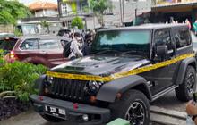 Rubicon Mario Dandy Kembali Dilelang, Harga Dihitung Ulang