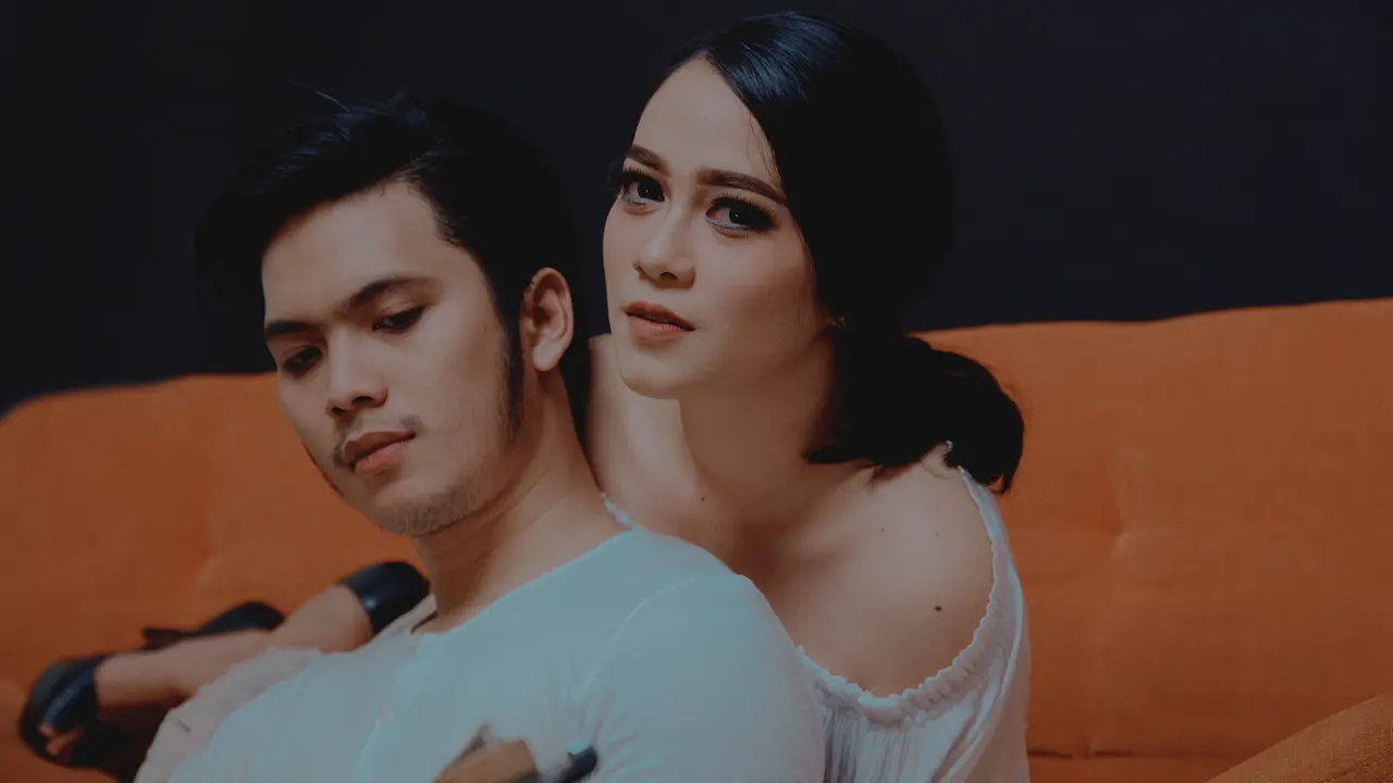 pasangan