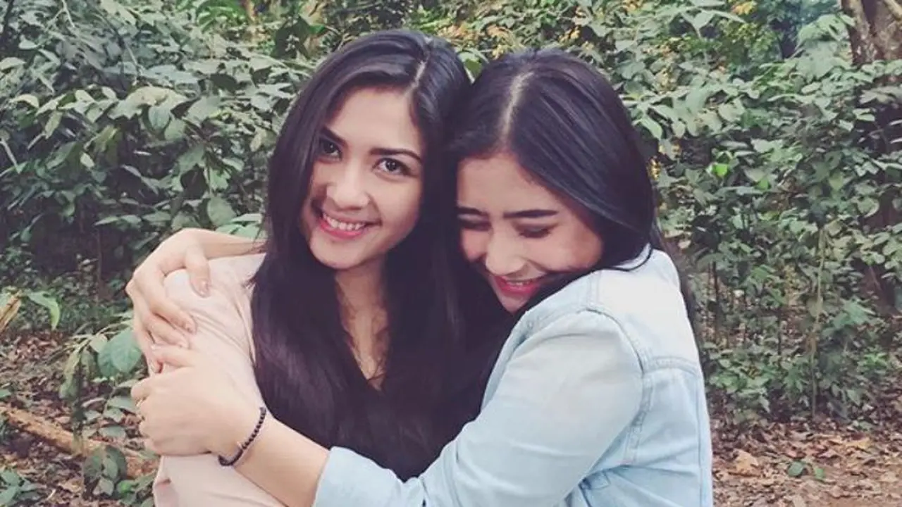 Jessica Mila dan Prilly Latuconsina